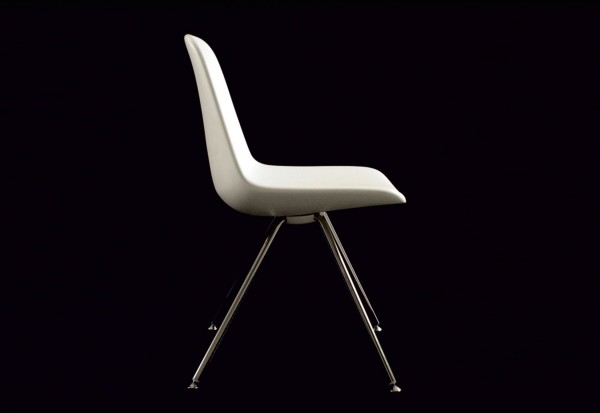 TONON Step_904 Chair metal base