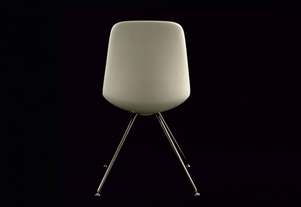 TONON Step_904 Chair metal base