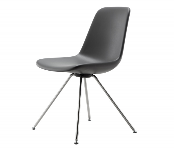 TONON Step_904 Chair metal base
