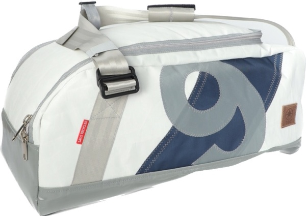 360° Segeltuchtasche Container XL - große Sporttasche