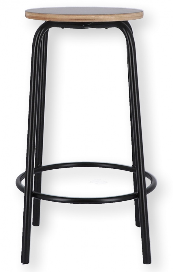 Jan Kurtz Paris Barstuhl-Sitzhöhe 75 cm
