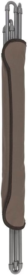 Lafuma MOBILIER - Butterfly Chair - Maxi Pop Up - Airlon - Braun Gres