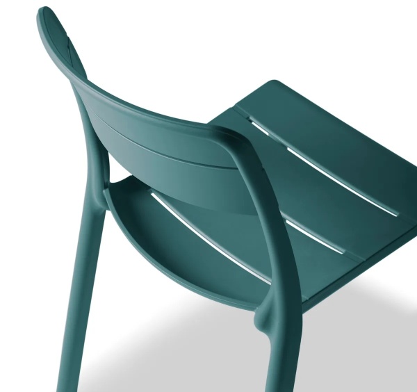 Nardi Cassia Bistrot In-Outdoor Stuhl