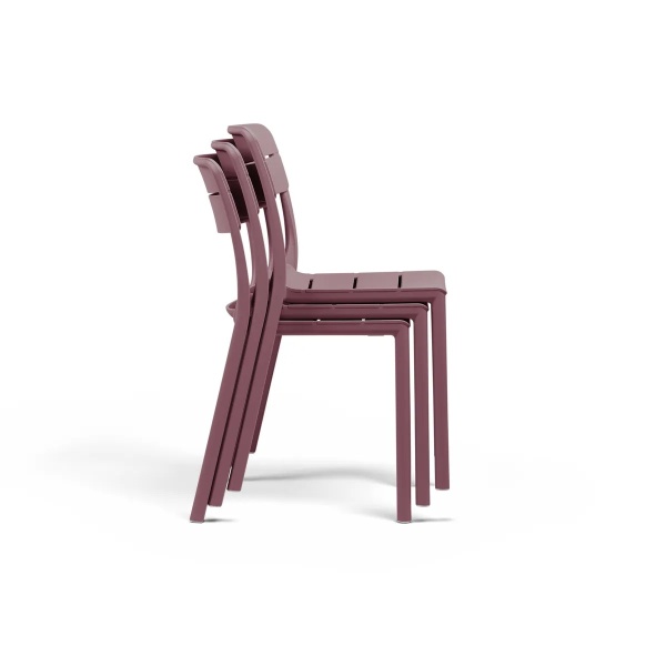 Nardi Cassia Bistrot In-Outdoor Stuhl