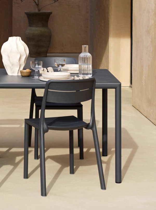 Nardi Cassia Bistrot In-Outdoor Stuhl
