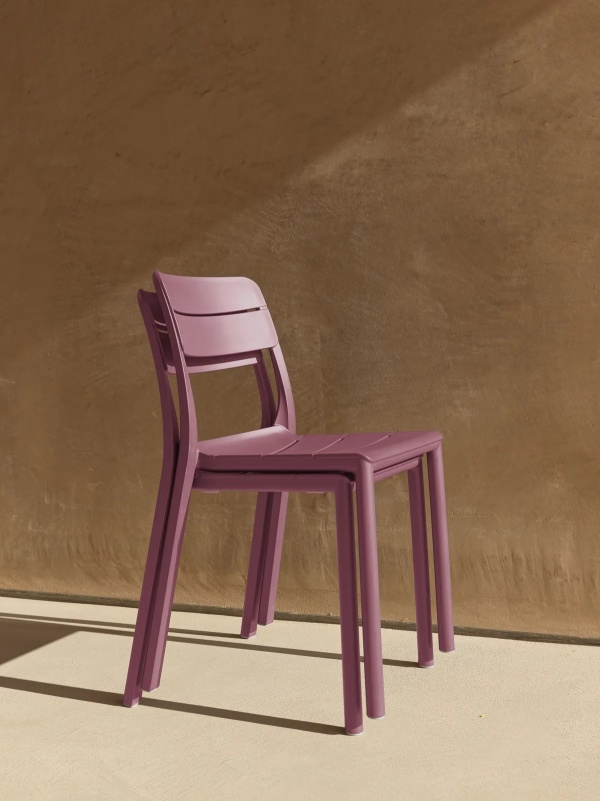 Nardi Cassia Bistrot In-Outdoor Stuhl
