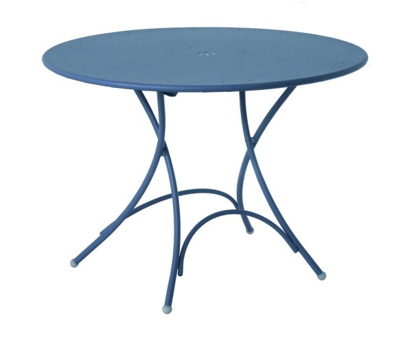 emu Pigalle Klapptisch 105cm Rund