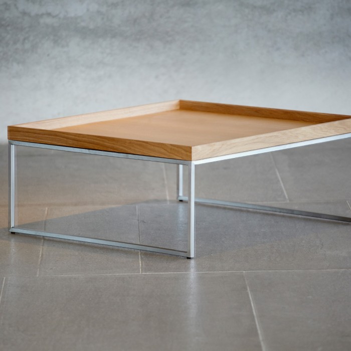 Jan Kurtz Couchtisch Pizzo 60X110 cm
