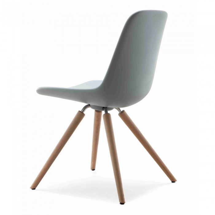 TONON Step-Chair wooden legs