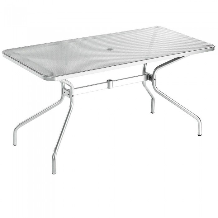 emu Gartentisch Cambi Rechteckig 80*140cm