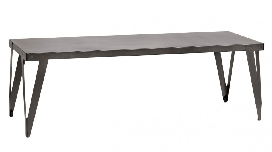functionals Tisch Lloyd 200 cm