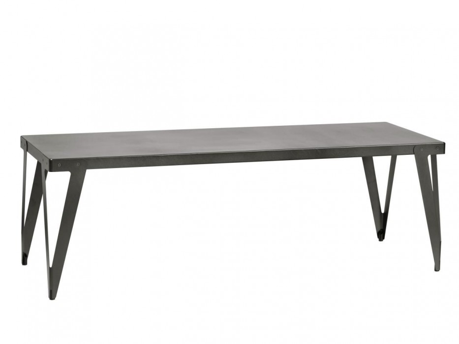 functionals Tisch Lloyd 200 cm