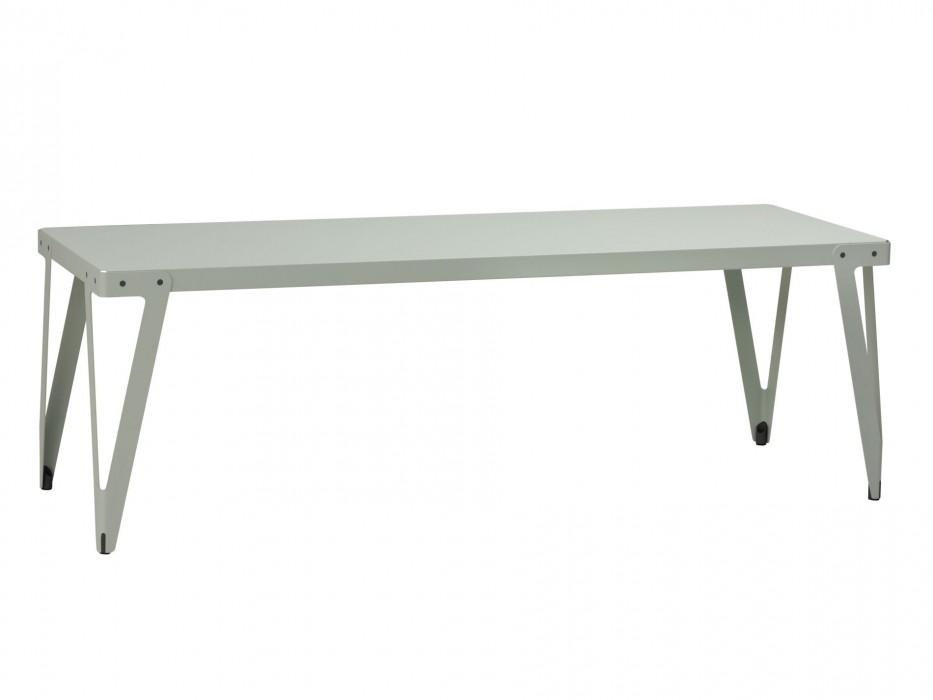 functionals Tisch Lloyd 200 cm