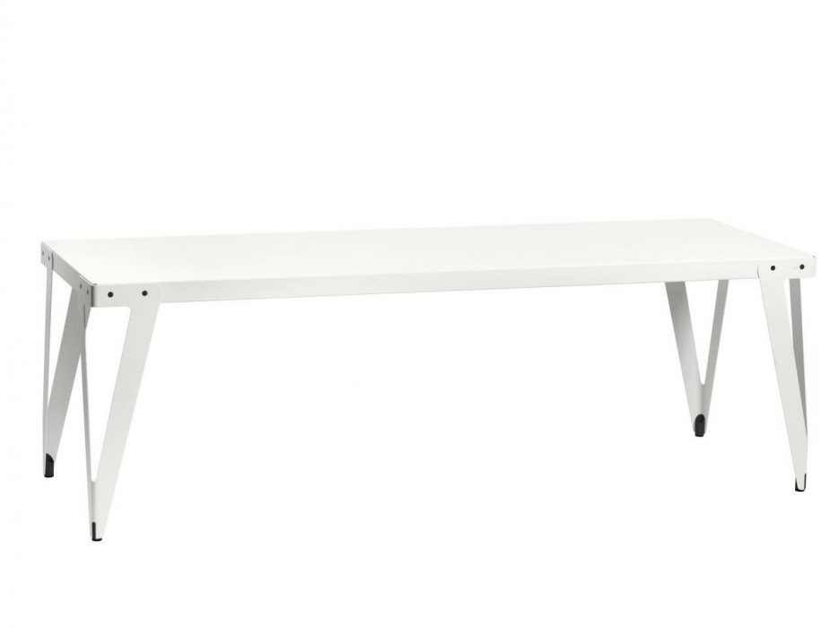 functionals Tisch Lloyd 200 cm
