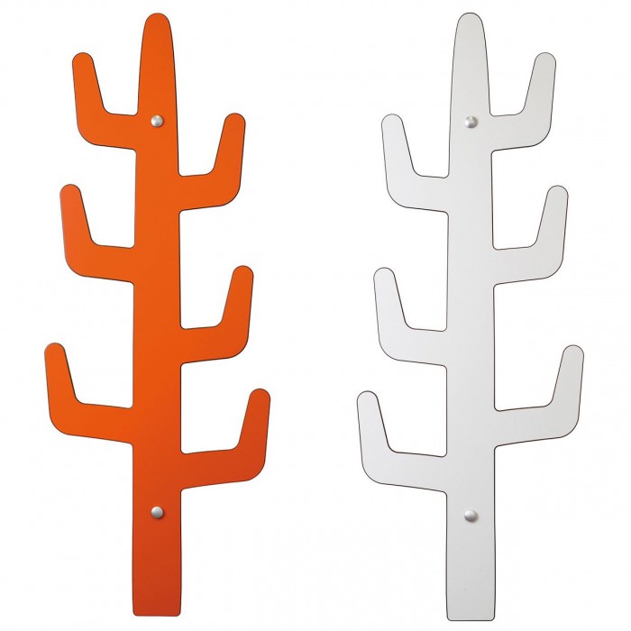Creativando Wandgarderobe Saguarito