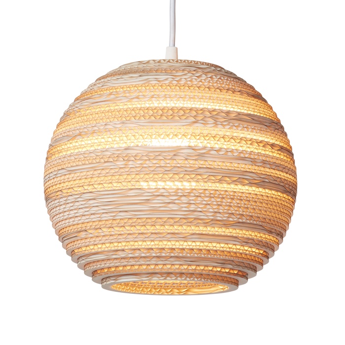 graypants Hängeleuchte moon 10