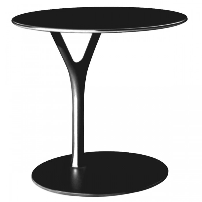 Frost Beistelltisch Wishbone Höhe 45 cm