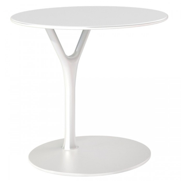 Frost Beistelltisch Wishbone Höhe 45 cm