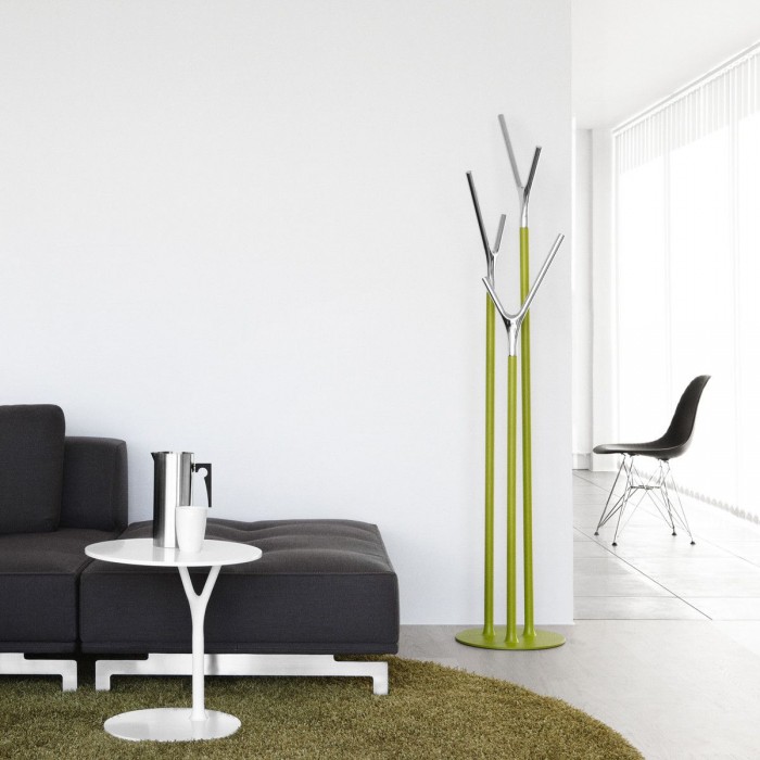 Frost Beistelltisch Wishbone Höhe 45 cm