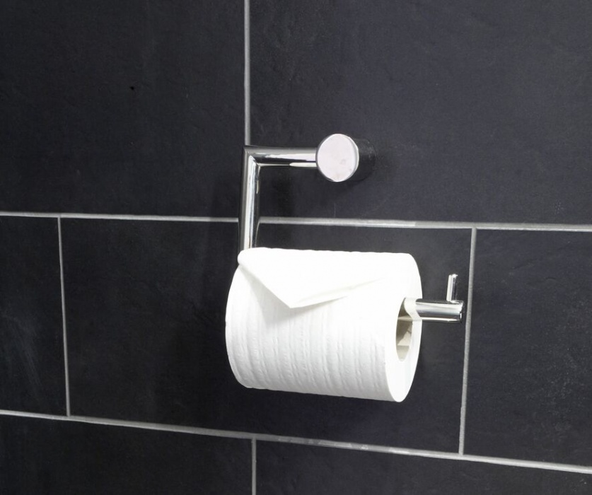 FROST Toilettenpapierhalter 1 Nova²