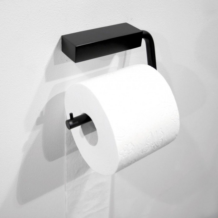 FROST Quadra Toilettenpapierhalter 3
