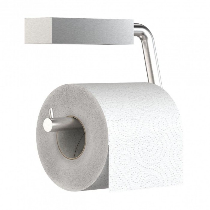 FROST Quadra Toilettenpapierhalter 3