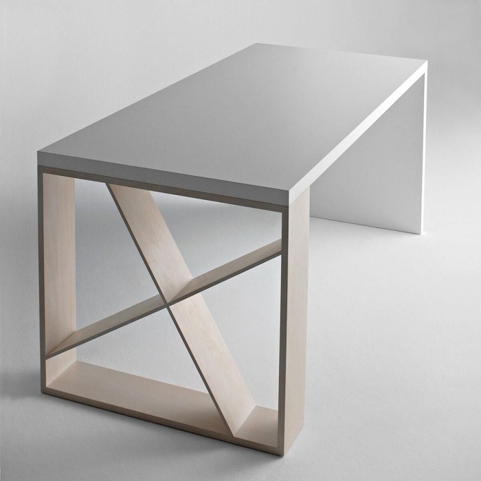 Horm Tisch J-TABLE