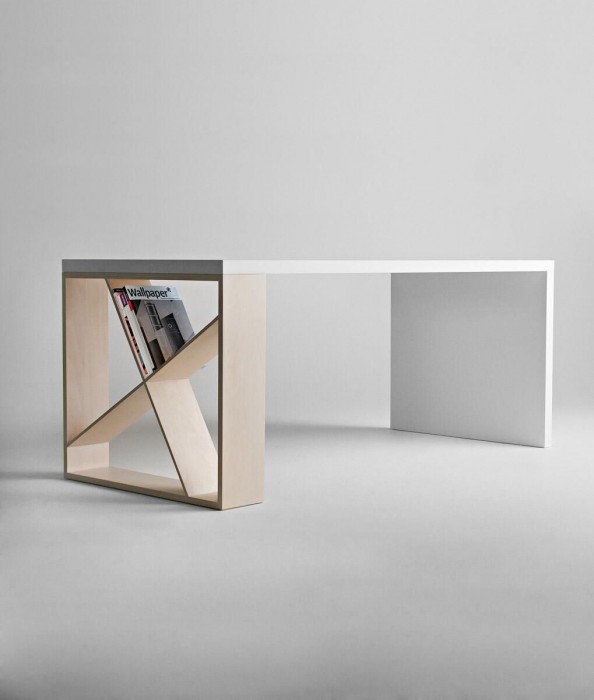 Horm Tisch J-TABLE