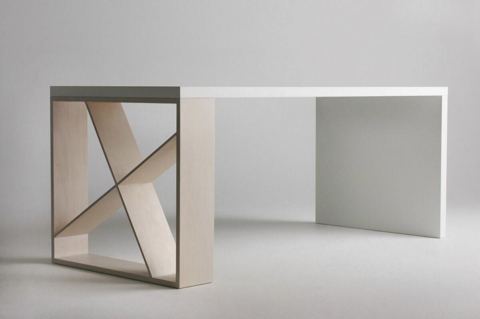 Horm Tisch J-TABLE