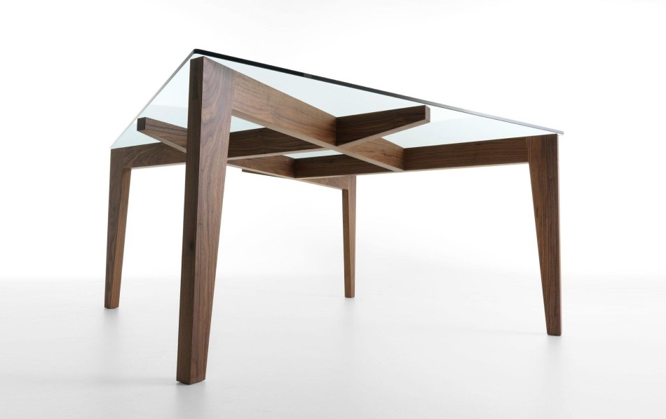 HORM Tisch AUTOREGGENTE