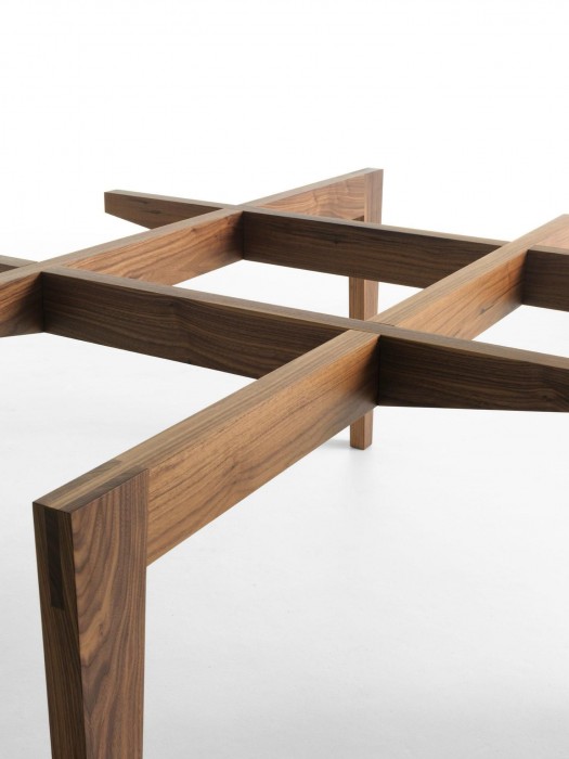 HORM Tisch AUTOREGGENTE