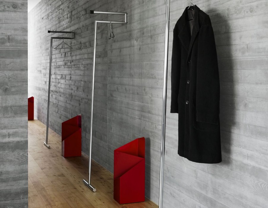 MOX Lehngarderobe Snap