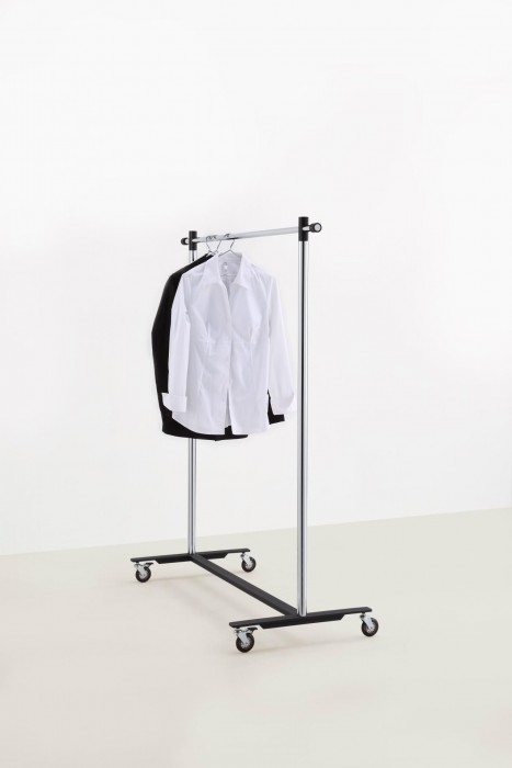 MOX Rollgarderobe Pom Cart