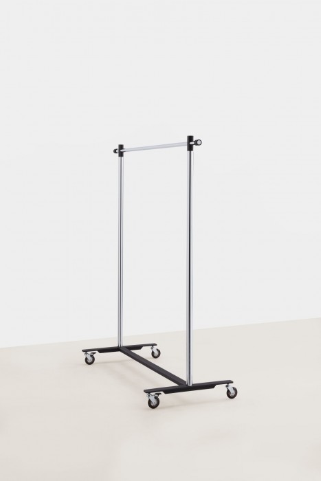 MOX Rollgarderobe Pom Cart