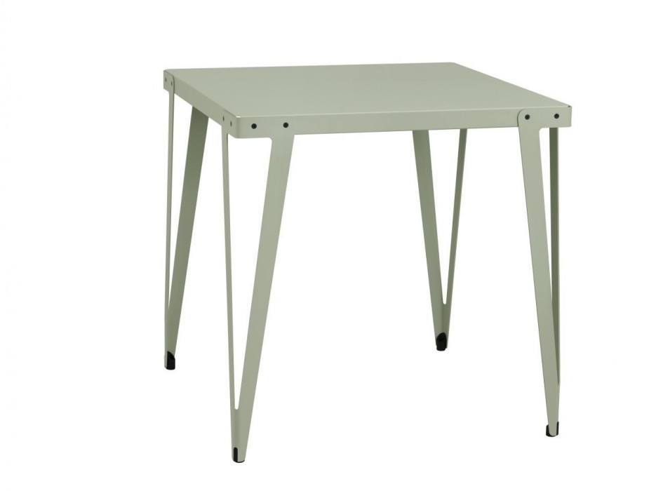 functionals Tisch Lloyd High Table 60X60 cm