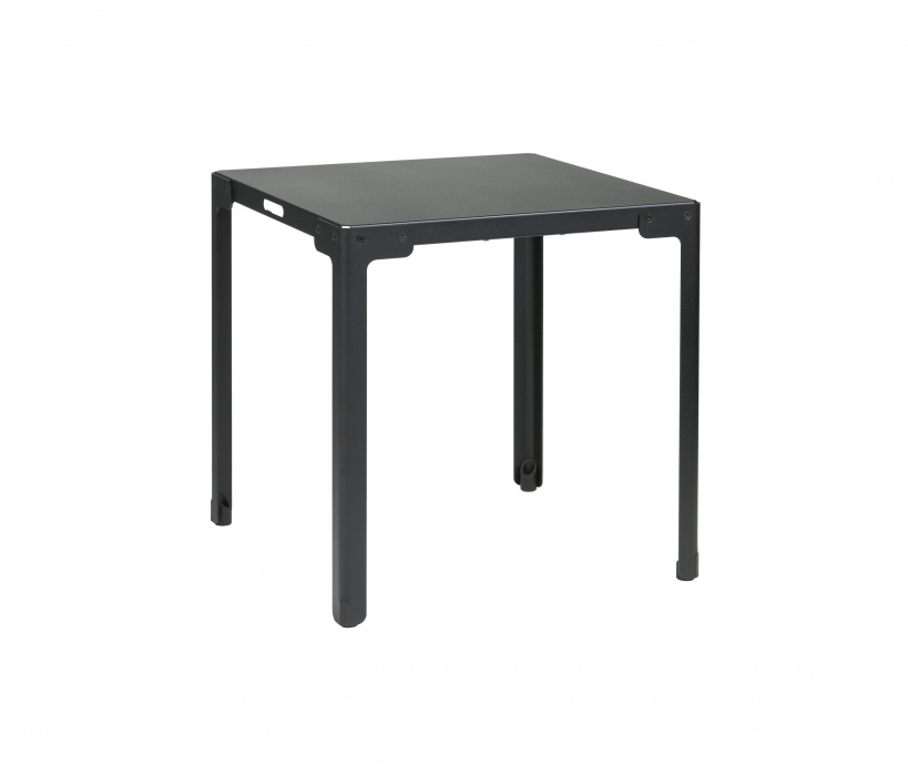 functionals Tisch Lloyd T-Table 70X70 cm