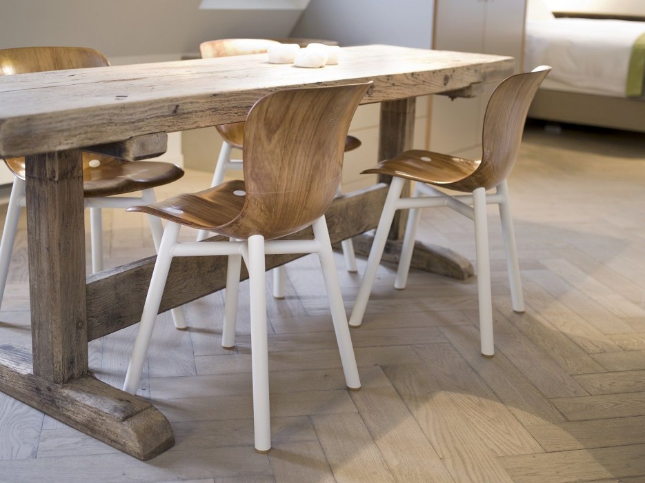 functionals Wendela Chair