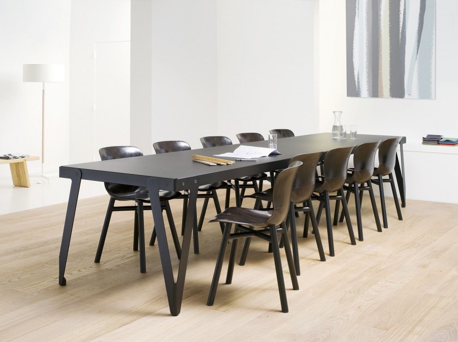 functionals Wendela Chair