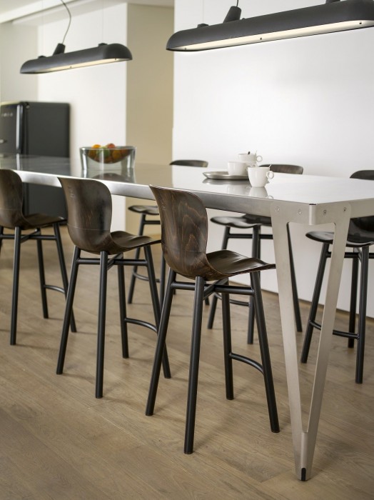 functionals Wendela Barhocker Black
