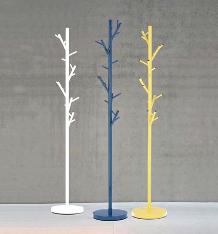 Jan Kurtz Standgarderobe Tree