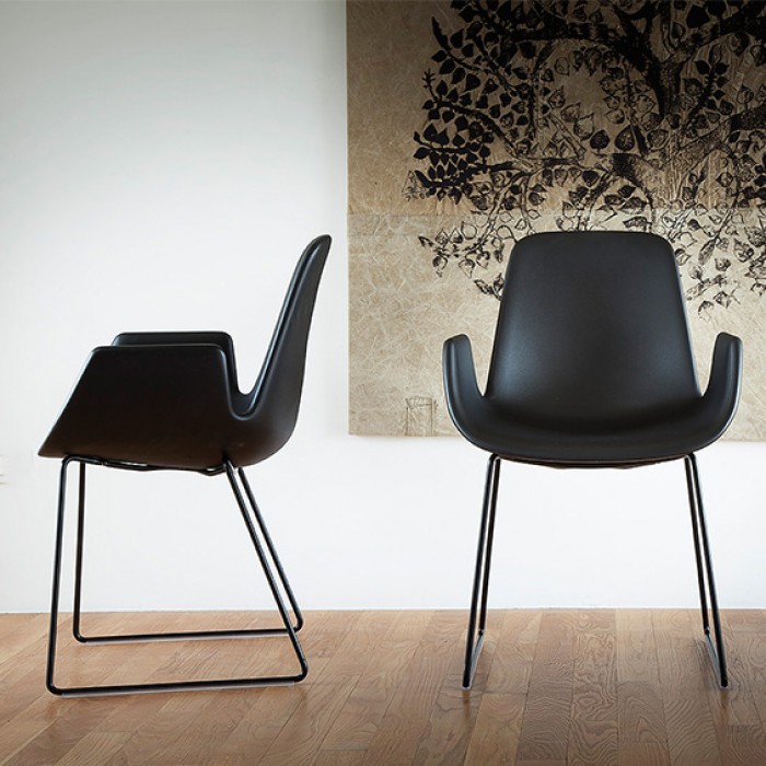 TONON Step-Chair_904 Kufen
