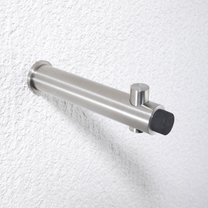 Phos Wandtürstopper mit Stift H20-80TS