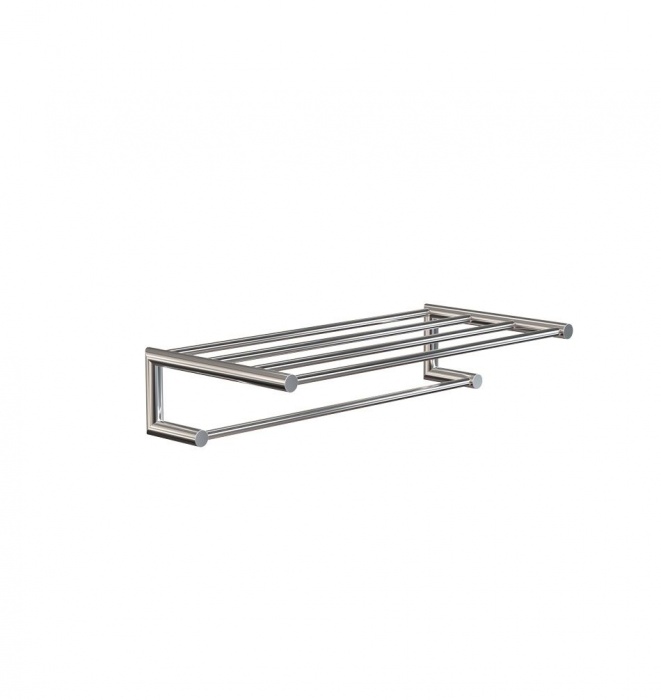 FROST Nova² Edelstahlwandgarderobe 1936