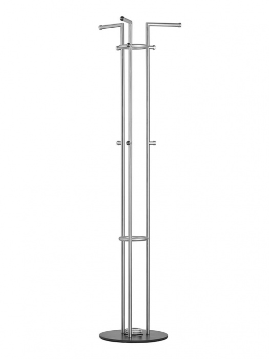 D-TEC Stangarderobe Stag 3