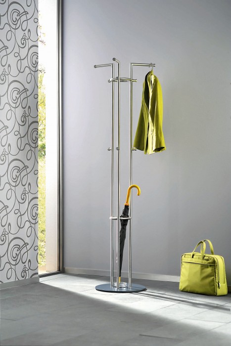 D-TEC Stangarderobe Stag 3