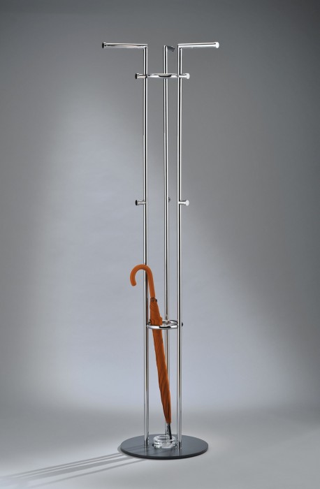 D-TEC Stangarderobe Stag 3