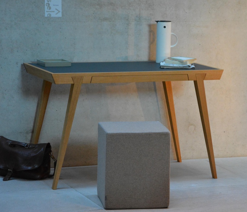 Jan Kurtz Desk Schreibtisch