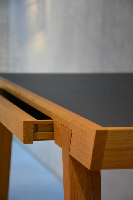 Jan Kurtz Desk Schreibtisch