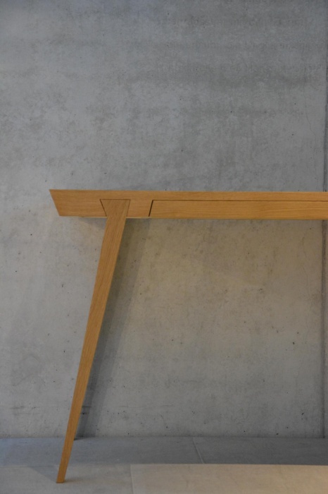 Jan Kurtz Desk Schreibtisch