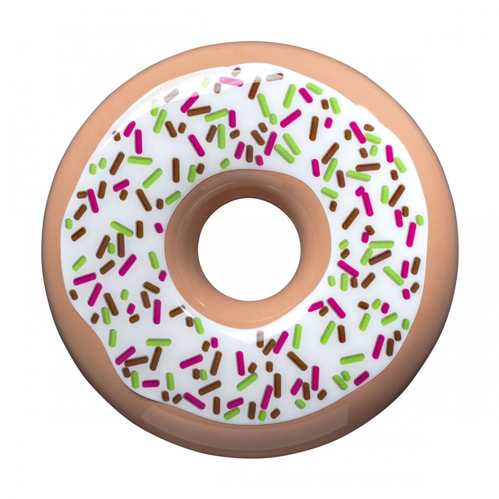 Creativando Luftbefeuchter Donut Sprinkels